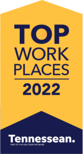 TN Top Workplaces