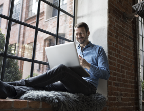 Great Questions to Ask Yourself Before Switching Jobs  